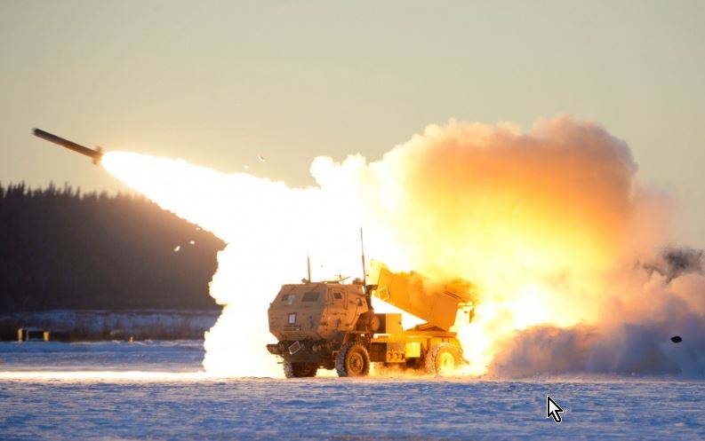 Waffen gegen Ziele in Russland, Entsendung von Soldaten in die Ukraine – Ist das keine Kriegsbeteiligung?